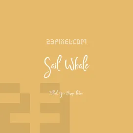 Sail Whale